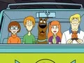 Fix & Go Mystery Machine – kostenloses Online-Spiel