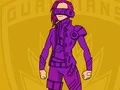 Guardian of the Galaxy: Create Your own – kostenloses Online-Spiel