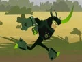 Go Wild! Mission Wildnis: Wildes Rennen – kostenloses Online-Spiel
