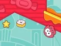 Donutosaur 2 – kostenloses Online-Spiel