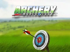 Archery World Tour – kostenloses Online-Spiel
