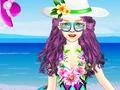 Blondies Blog Bikini Fashion – kostenloses Online-Spiel