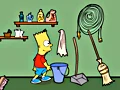 Bart Simpson Saw – kostenloses Online-Spiel