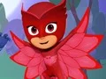 PJ masks Catch the ninjalinos – kostenloses Online-Spiel