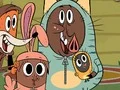 Zip Zip: Schnapp den Muffin – kostenloses Online-Spiel