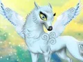 My Fairytale Wolf – kostenloses Online-Spiel