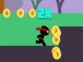 Ninja Action – kostenloses Online-Spiel