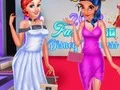 2018 Fashion of Disney Princess – kostenloses Online-Spiel