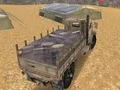 Army Cargo Driver – kostenloses Online-Spiel
