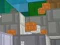 Minecraft Super Mario Edition – kostenloses Online-Spiel
