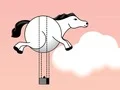 Ultimate Sky Horse Rider – kostenloses Online-Spiel