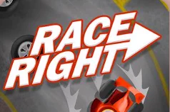 Race Right – kostenloses Online-Spiel
