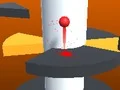 Helix Jump – kostenloses Online-Spiel
