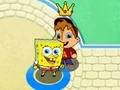 Nickelodeon Tag! Attack – kostenloses Online-Spiel