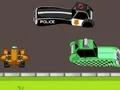 Robot Cross Road – kostenloses Online-Spiel