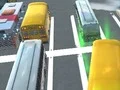 Bus Master Parking 3D – kostenloses Online-Spiel