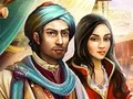 Cairo Bazaar – kostenloses Online-Spiel