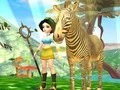 3D Anime Fantasy – kostenloses Online-Spiel