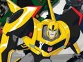 Transformers Robots in Disguise: Comic Creator – kostenloses Online-Spiel