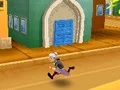 Angry gran run: Turkey – kostenloses Online-Spiel