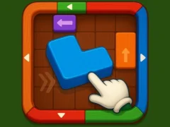 Wood Block Jam – kostenloses Online-Spiel