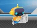 Wirbel im Weltraum – kostenloses Online-Spiel