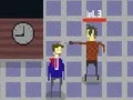 Coffee warz – kostenloses Online-Spiel