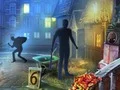 Burglar`s Identity – kostenloses Online-Spiel