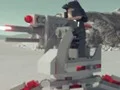 LEGO Star Wars Battlerun – kostenloses Online-Spiel