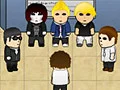 Wasted Youth Part 1 – kostenloses Online-Spiel