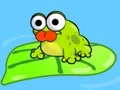 Hungry Frog – kostenloses Online-Spiel