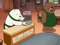 We bare bears Chocolate artist – kostenloses Online-Spiel