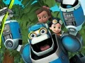 Rusty rivets Jungle rescue – kostenloses Online-Spiel
