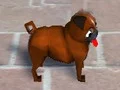 Pugs Rush – kostenloses Online-Spiel