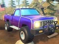 4WD Off Road Cars – kostenloses Online-Spiel