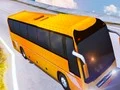 Bus Simulator City Driving – kostenloses Online-Spiel