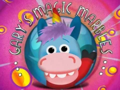 Gary’s Magic Marbles – kostenloses Online-Spiel