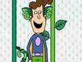 The Adventures of Napkin Man! Lemur Learning – kostenloses Online-Spiel