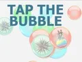 Tap The Bubble – kostenloses Online-Spiel
