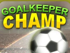 Goalkeeper champion – kostenloses Online-Spiel
