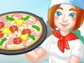 Pizzeria – kostenloses Online-Spiel