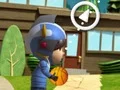 Mindy`s Moonball – kostenloses Online-Spiel