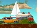 Adventure Drivers – kostenloses Online-Spiel