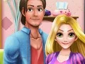 Rapunzel`s Pregnancy – kostenloses Online-Spiel