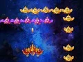 Chicken Invaders – kostenloses Online-Spiel