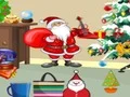 Christmas Party Hidden Objects – kostenloses Online-Spiel