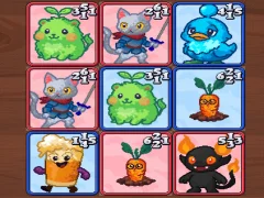 Monster Masters – kostenloses Online-Spiel