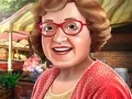 Shopping with Grandma – kostenloses Online-Spiel
