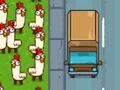 Go Chicken Go – kostenloses Online-Spiel