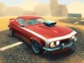Mad Car Racing – kostenloses Online-Spiel